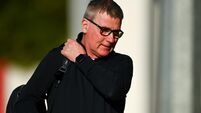 St Patrick's Athletic v Bohemians - SSE Airtricity Men’s Premier Division