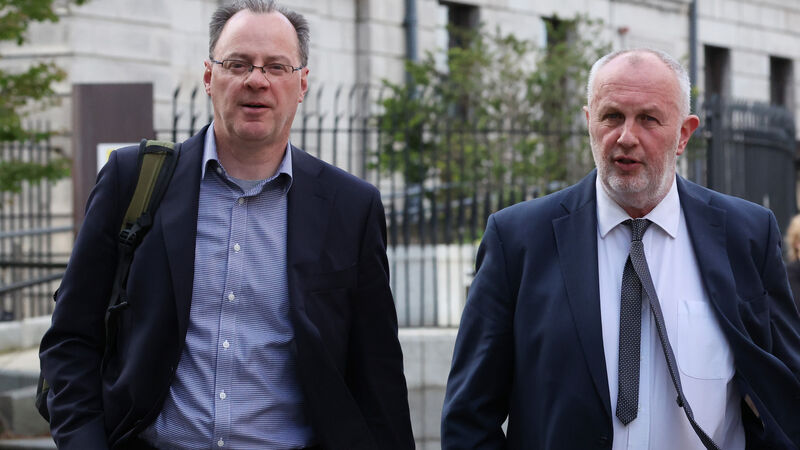 Irish Examiner defamation case: Journalist tells court he based articles about Planning Institute on EY report