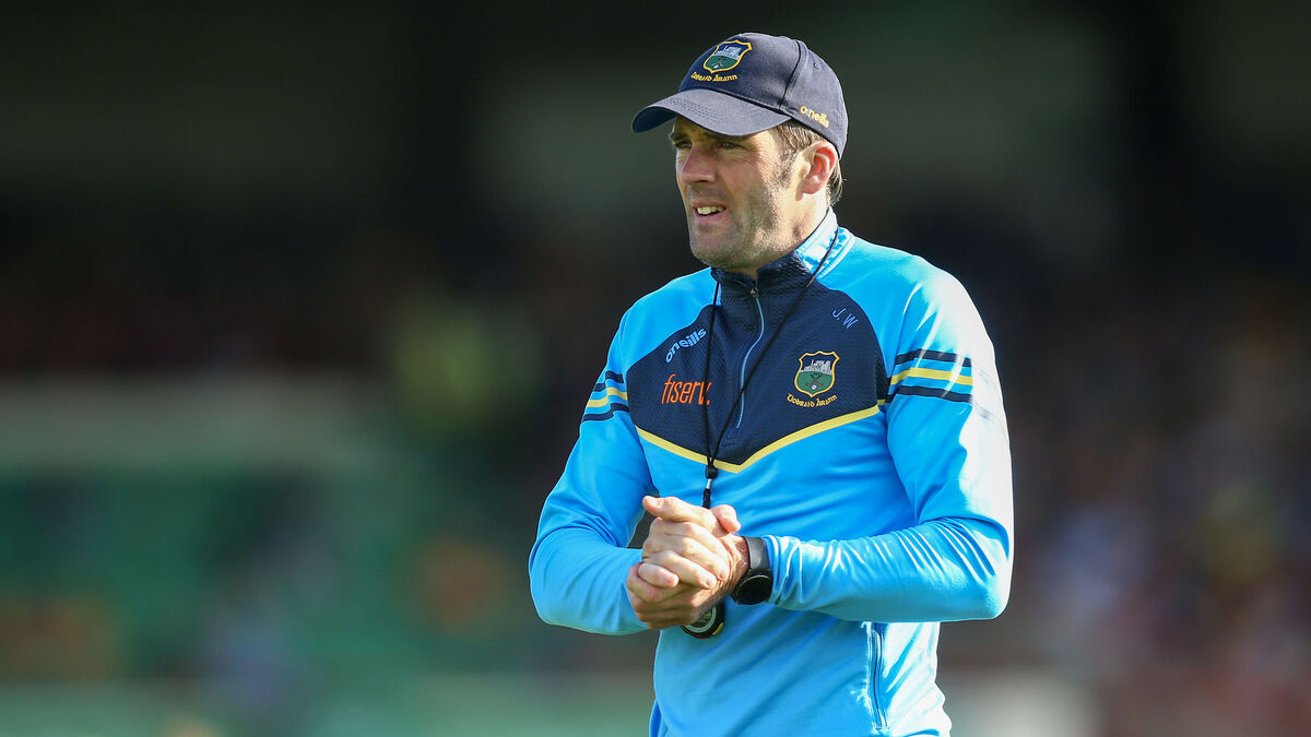 Tipperary reach Munster minor final with tight Limerick win