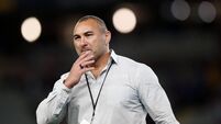 Super Rugby Aotearoa Rd 10 - Blues v Chiefs