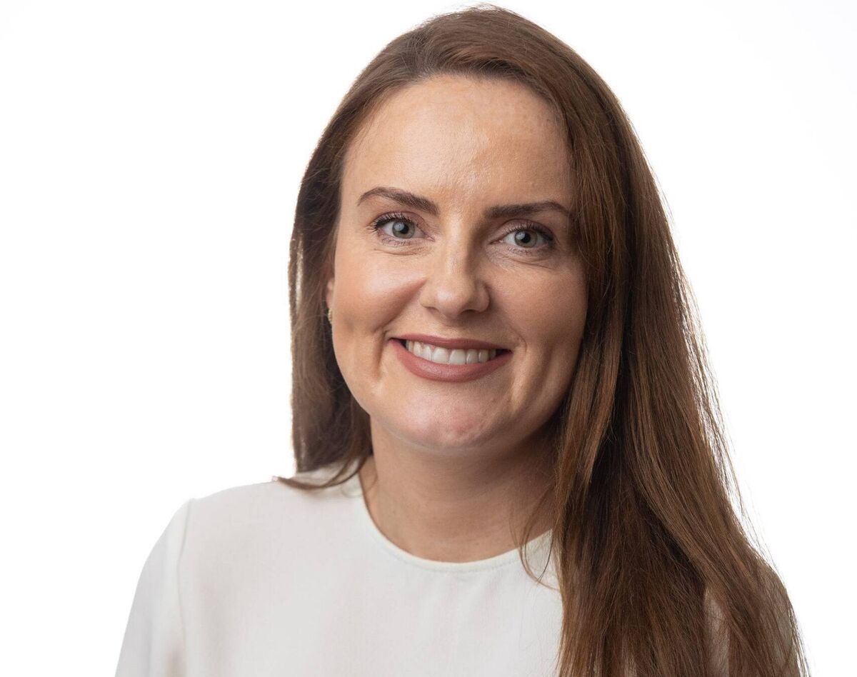 Emma Reidy is the CEO of Aoibhneas Domestic Abuse Support for Women and Children, and a member of the Policing and Community Safety Authority. Picture: PCSA Emma Reidy is the CEO of Aoibhneas Domestic Abuse Support for Women and Children, and a member of the Policing and Community Safety Authority. Picture: PCSA