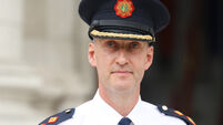 Garda Commissioner: Force must improve its response to domestic violence in Cork