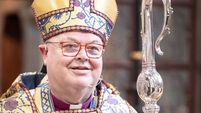 Bishop Paul Colton on 25 years of change in Ireland as he retires from Cork diocese