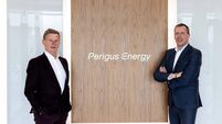 Orsted rebrands European onshore business to Perigus Energy and chooses Cork as headquarters