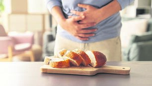 <p>While there is no cure for coeliac disease, once it’s identified, it can be effectively managed through a strict gluten-free diet. Picture: iStock</p>
