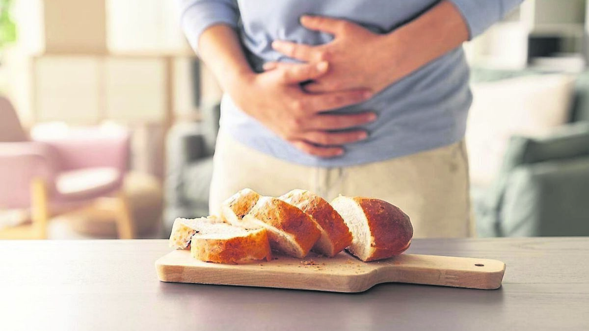 Could you be living with coeliac disease? Here are the signs to look out for