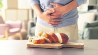 Celiac Disease And Gluten Intolerance