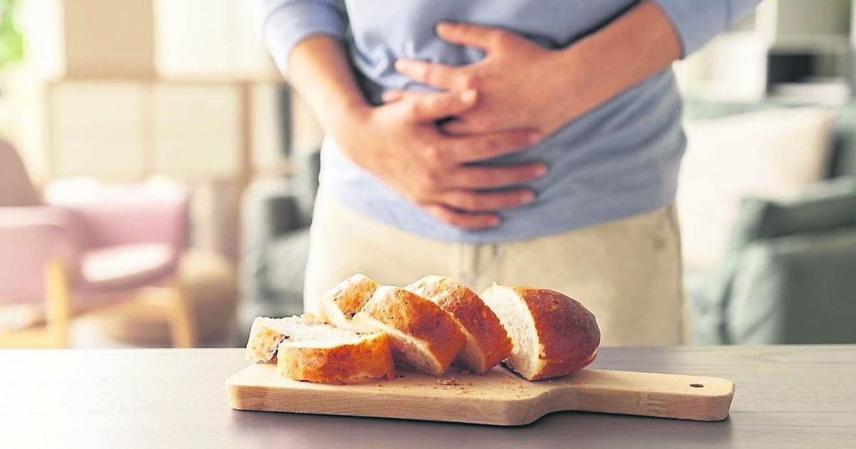 Could you be living with coeliac disease? Here are the signs to look out ...