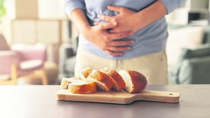 <p>While there is no cure for coeliac disease, once it’s identified, it can be effectively managed through a strict gluten-free diet. Picture: iStock</p>