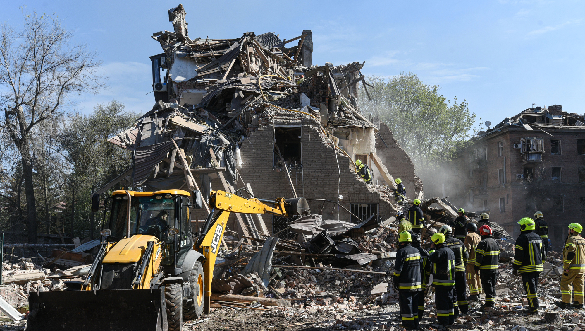 Ukraine saw 89 children killed in March. But we are sending them back?
