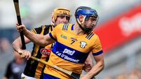 David McInerney with Conor Delaney 9/7/2023