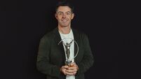 Messi, Brady and Nadal now the icons driving Rory McIlroy to stay great