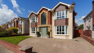 <p>40 Longshore Drive. Mahon</p>