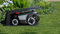 Roborock launches new robotic lawnmower range in Ireland, boosting home gardening technology