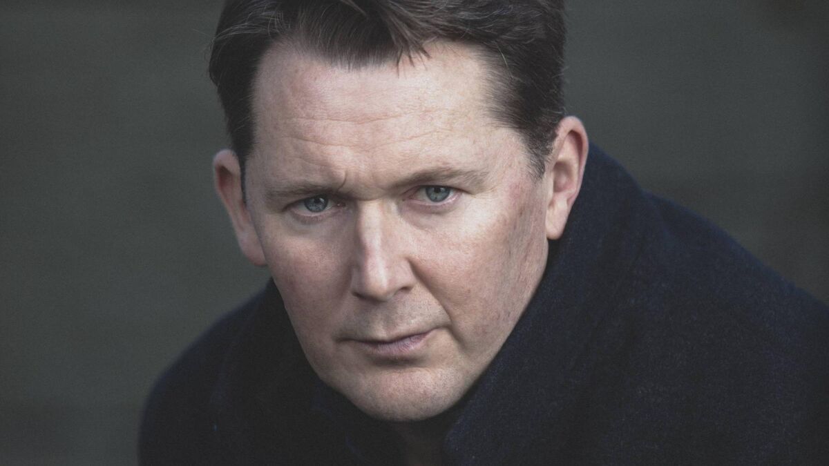 Culture That Made Me: Young Offenders star Shane Casey picks his touchstones