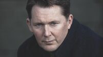 Culture That Made Me: Young Offenders star Shane Casey picks his touchstones 