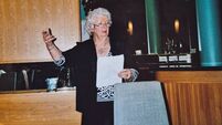 Clodagh Finn: An extraordinary, ordinary Irish woman who built community and connections