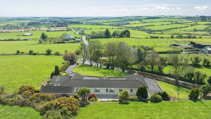 This €530,000 Dungourney house is designed to flex with a family’s changing needs