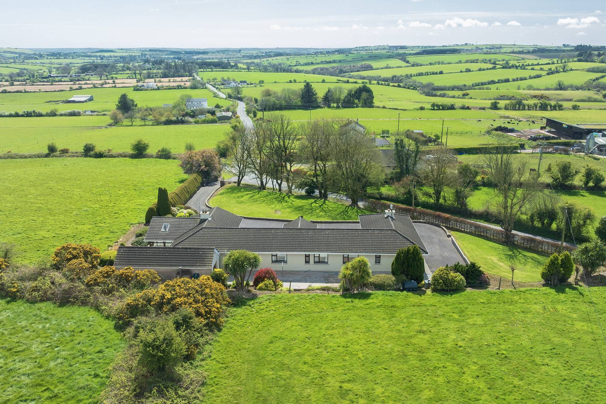 This €530k Dungourney house is designed to flex with a family’s changing needs
