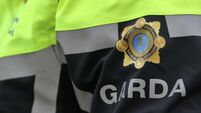 Graduation Ceremony, Garda College, Templemore