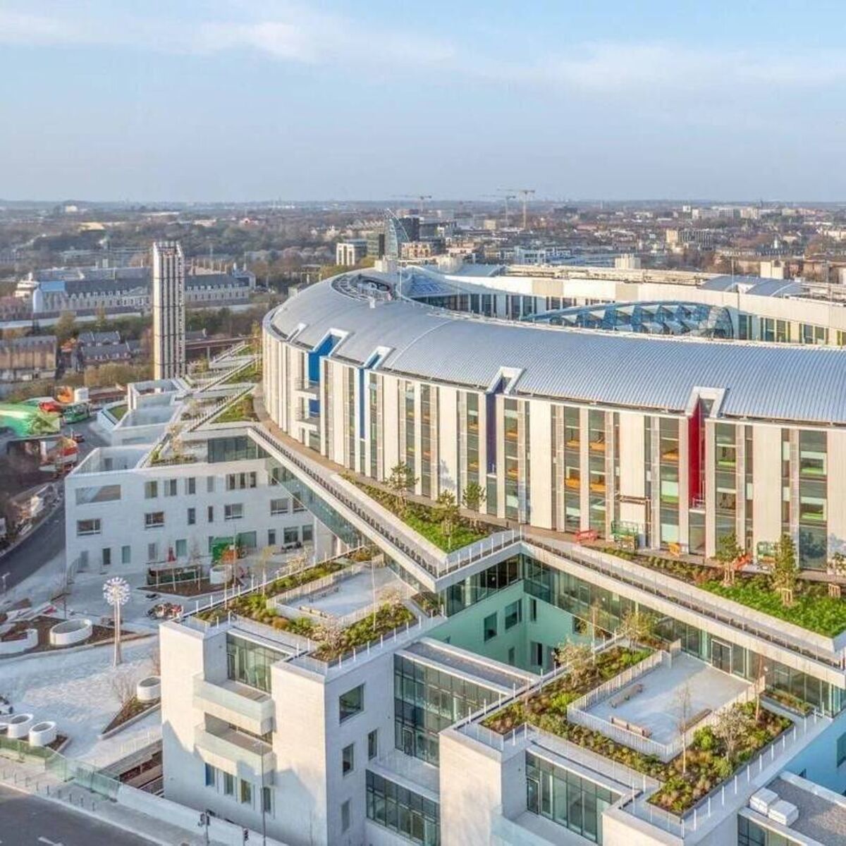 irishexaminer.com - Paul Hosford - Theft of 36 computers from National Children's Hospital is 'latest debacle in the shambles