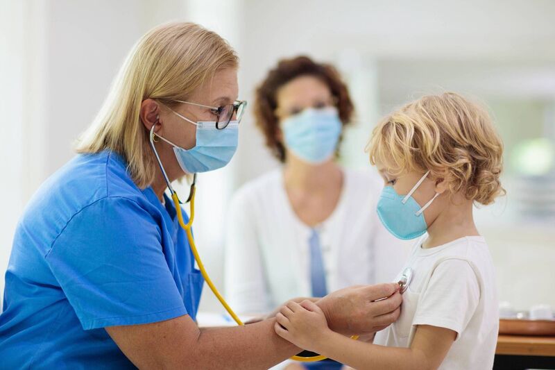 Children deserve a top-of-the-range hospital, where they can be treated by their fantastic doctors and nurses. File photo Children deserve a top-of-the-range hospital, where they can be treated by their fantastic doctors and nurses. File photo