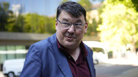 Graham Linehan court case