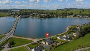 <p>Cuan Dor, Rosscarbery</p>