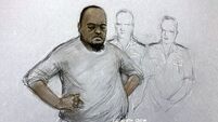 Essa Suleiman court case