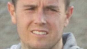 <p>Sean McGovern had pleaded guilty to directing the activities of a criminal organisation between October 20 and December 22, 2016, both dates inclusive both within and outside the State, in relation to the murder of Christopher aka Noel Kirwan. Photo: Garda.ie</p>