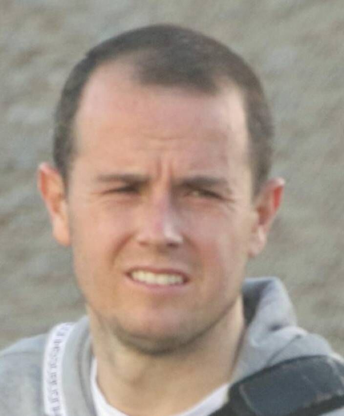 Sean McGovern first went into custody in Dubai in October 2024 and was extradited to Ireland in June 2025. Photo: Garda.ie