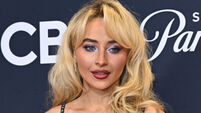 MTV Video Music Awards 2025 - Press Room - New York