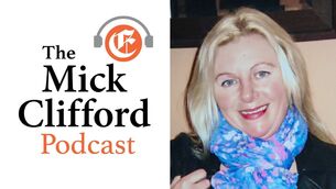 <p>Barry Cummins discusses Tina Satchwell case and new book on this week’s Mick Clifford Podcast</p>