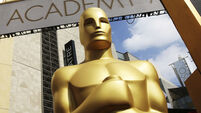 Oscar statuette found after being confiscated by agents at New York's JFK
