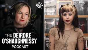 <p>This week's podcast explores surveillance concerns and impact of technology on women’s safety with Margaret E Ward</p>