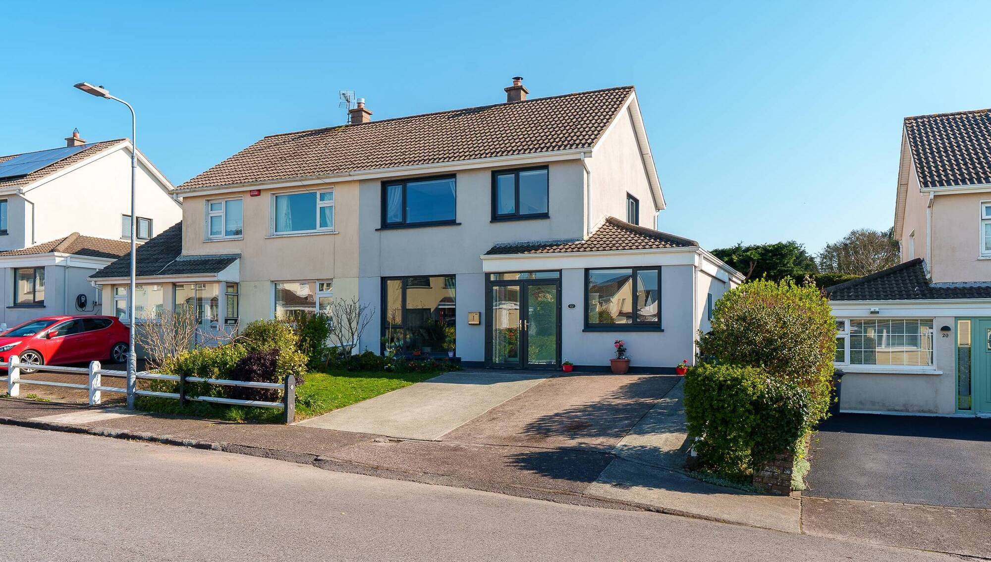 East Cork family home with fresh feel lands on Carrigtwohill market for €395,000