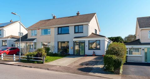East Cork family home with fresh feel lands on Carrigtwohill market for €395,000