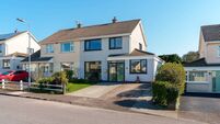 East Cork family home with fresh feel lands on Carrigtwohill market for €395,000