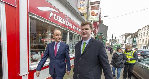 100 years of Fianna Fáil: Party must move from analysis to action to survive another century