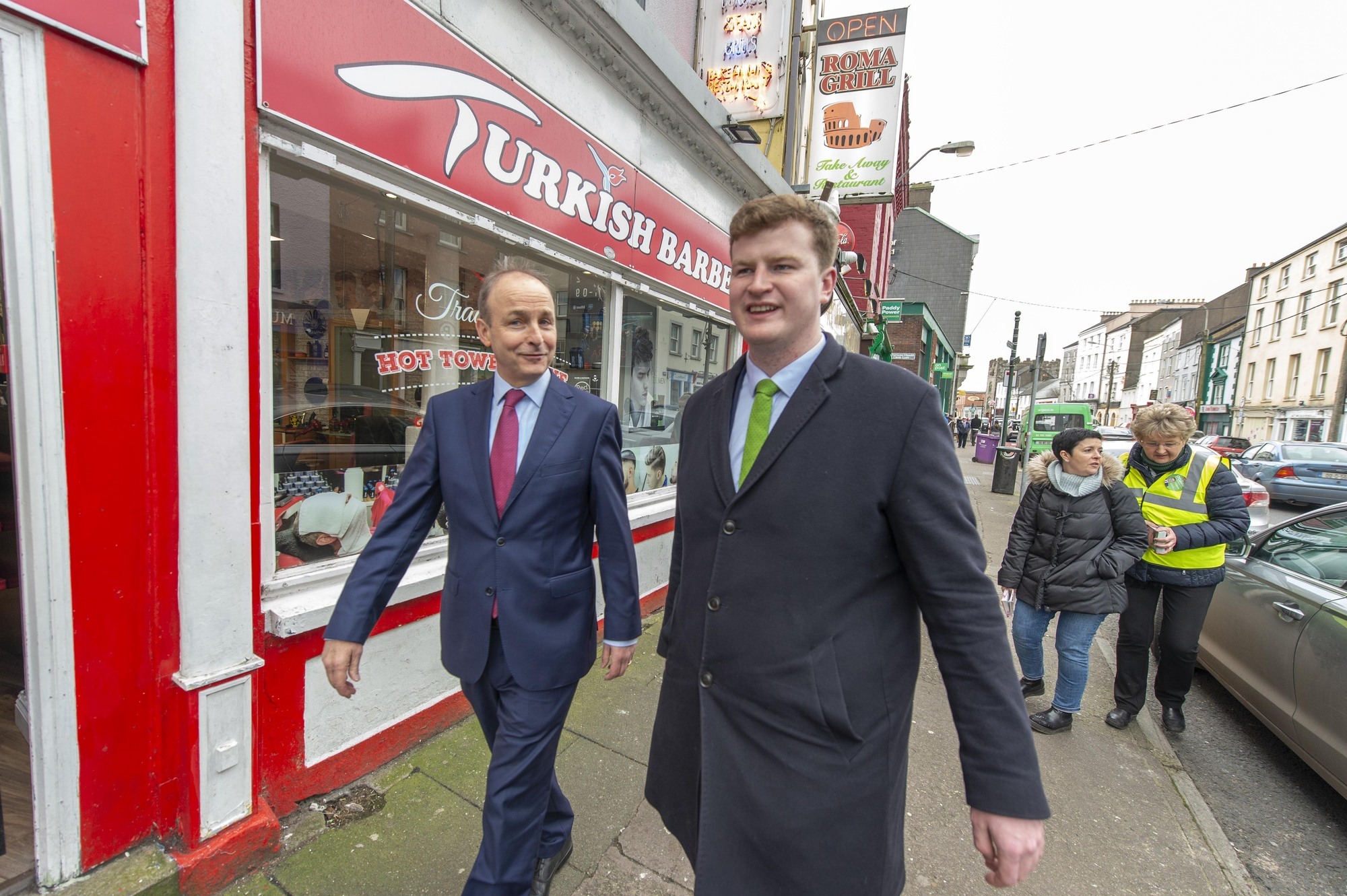 100 years of Fianna Fáil: Party must move from analysis to action to survive another century
