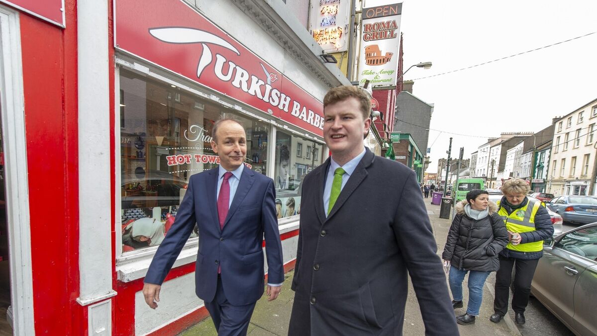 100 years of Fianna Fáil: Party must move from analysis to action to survive another century