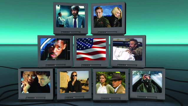 <p>Declassified documents and first-hand accounts have shown the CIA has maintained a quiet, but consistent, presence in the entertainment industry, offering script advice, logistical support, and access in exchange for influence over how stories are told.</p>