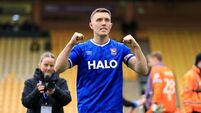 Norwich City v Ipswich Town - Sky Bet Championship - Carrow Road