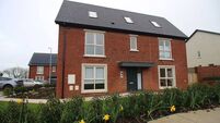 Cue another chance to buy in Bayly