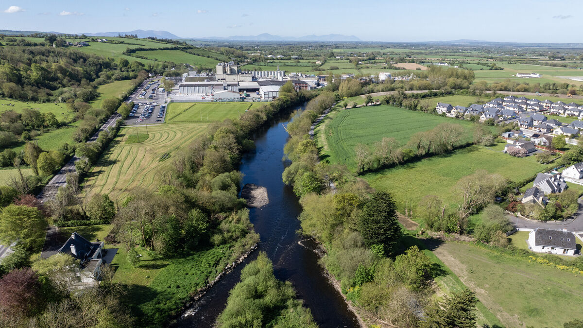 Rivers of Munster: Feale the love in Listowel