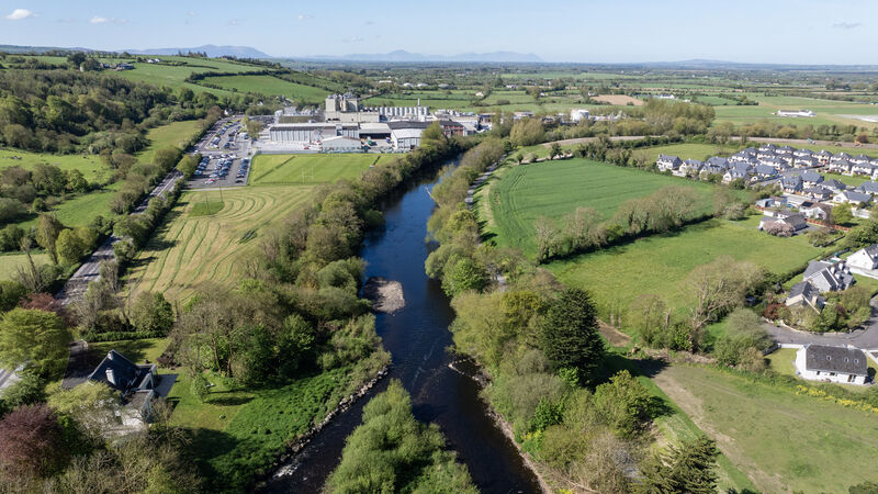 Rivers of Munster: Feale the love in Listowel