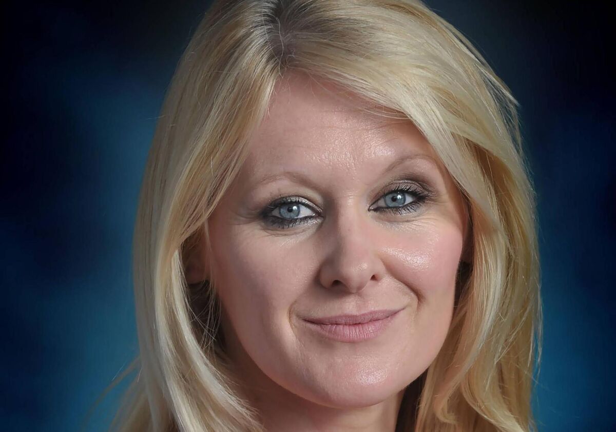 Caron McCaffrey, head of the Irish Prison Service, said it has managed to create 350 extra spaces in the last three years, with a further 150 being created between now and the end of 2027.