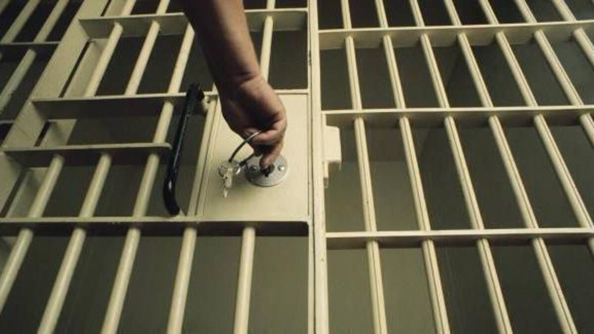 Prison overcrowding: IPS says capacity 'absolutely exhausted' with inmates near 6,000