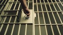 Prison overcrowding: IPS says capacity 'absolutely exhausted' with inmates near 6,000