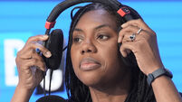 Kemi Badenoch on LBC